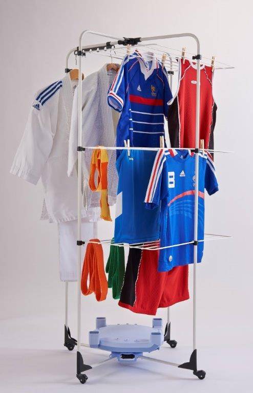 Linge de store sport pas cher