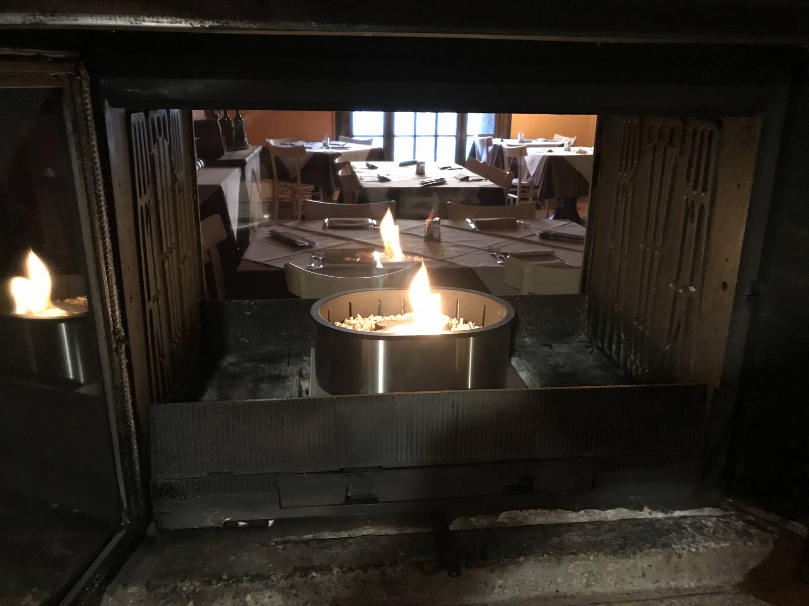 QAÏTO Q30 dans un insert double face