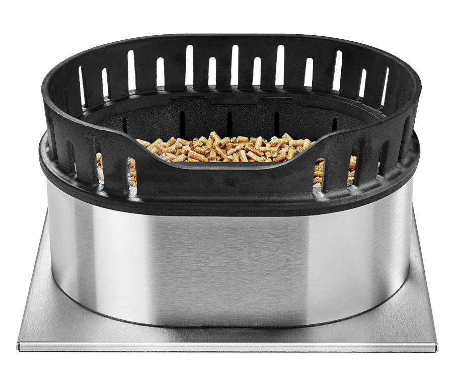 QAÏTO Q30 avec la réhausse QR31