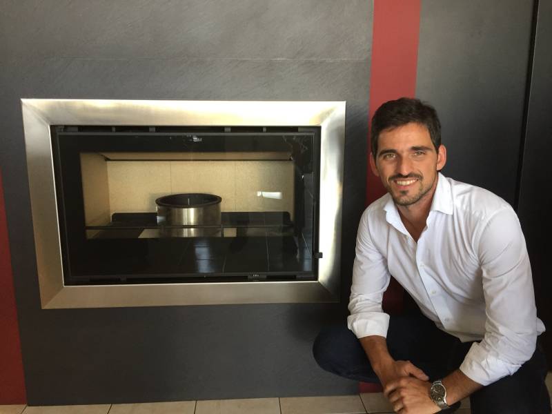 Mise en place d'un QAÏTO Q30 au Portugal