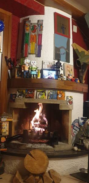 Récupérateur de chaleur EQUATAIR installé Suisse romande