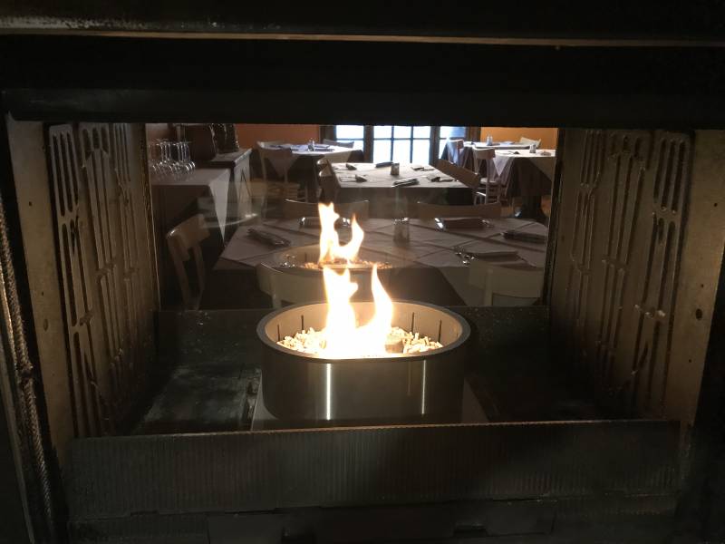 Un QAÏTO Q30 en Italie