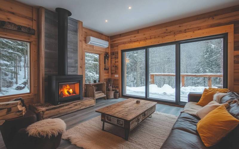 Wholesale home comfort and heating solutions for professional partners