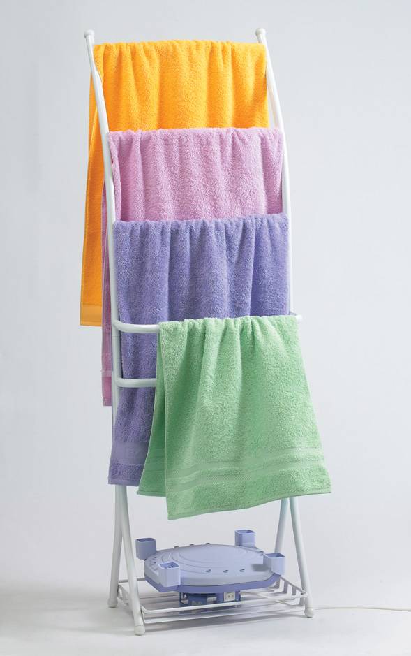 Avec ECO-SEC, consommez moins en séchant plus