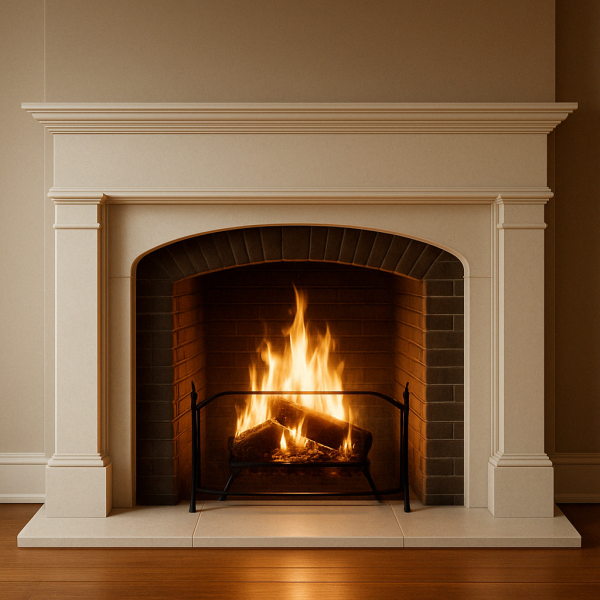 Comment chauffer une pièce de 40 m² à Strasbourg avec un chauffage d’appoint sûr, puissant et peu gourmand ?