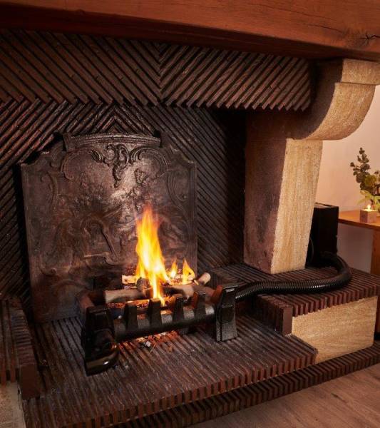 Récupérateur de chaleur EQUATAIR installé à Epernay