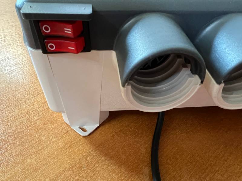 2 options de ventilation sur le sèche-chaussures COzziMO