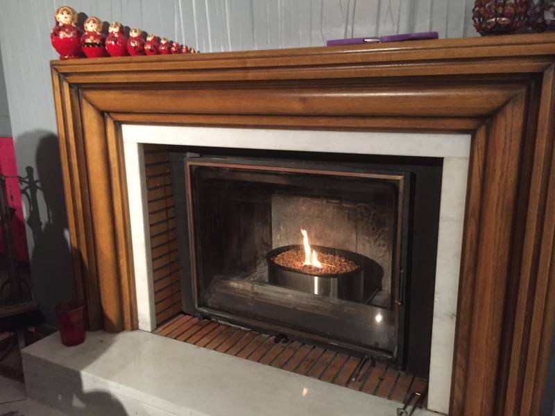 Savez-vous que le brûleur de pellets QAÏTO ® a été inventé à ORLEANS ?