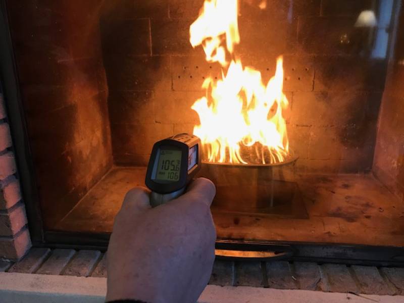 Utiliser le QAÏTO Q30 pour chauffer une pièce rapidement à Lyon