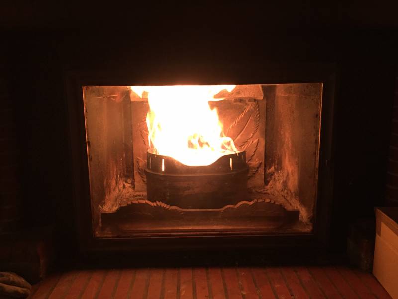 Un brûleur de granulés pas cher dans la 2ème ville de France à LYON