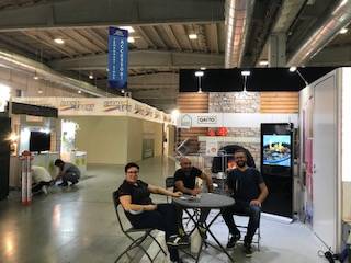 Nous accompagnons nos partenaires