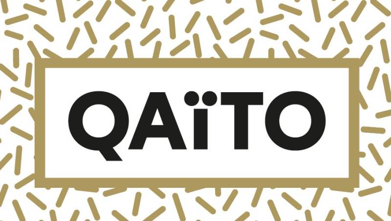 Logo QAÏTO