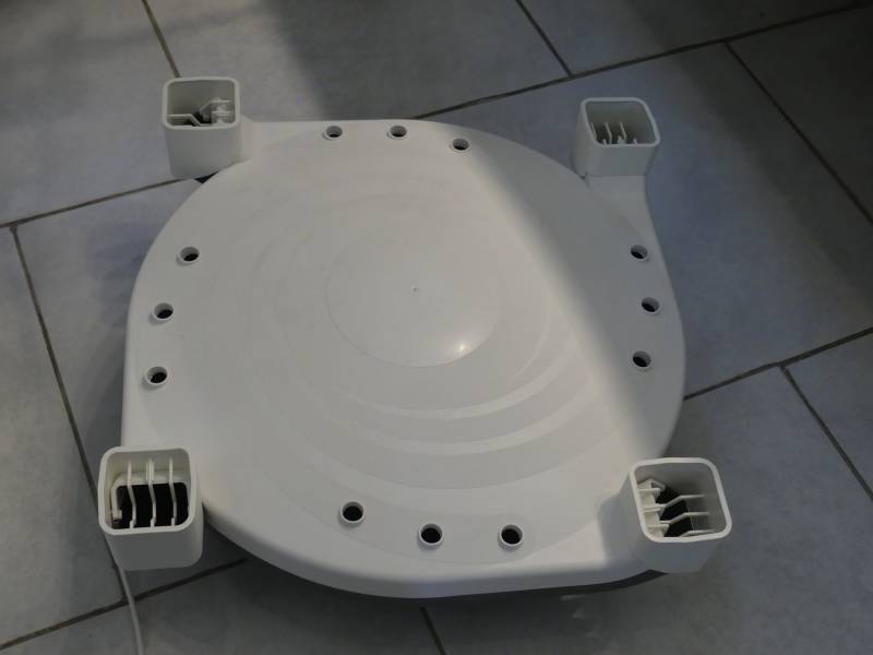 Le sèche-linge de CONFORT DOMO