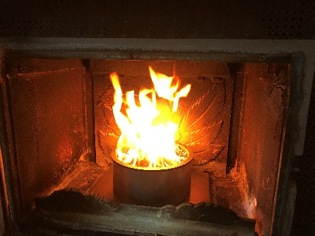 QAÏTO Q20 dans un insert moyen