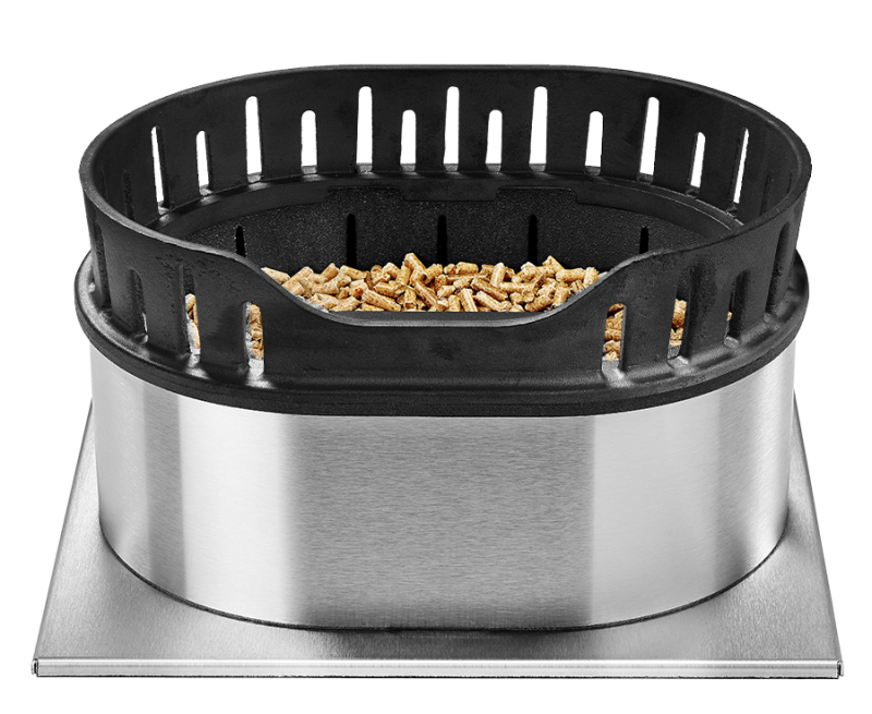 QAÏTO Q30 avec la réhausse QR31