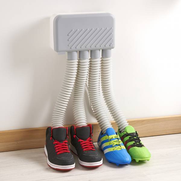 Sécher rapidement ses runnings à Paris