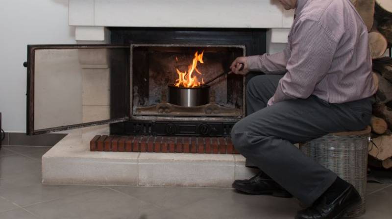 Chauffage d'appoint économique pour maison à Toulouse