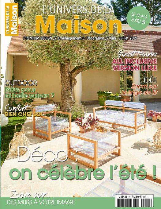 Société de Média et d'actualités liées au secteur de la décoration TOURCOING près de LILLE LES EDITIONS JEANNE D'ARC