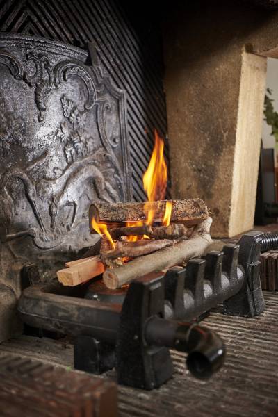 Récupérateur de chaleur EQUATAIR vendu chez ESPINOSA