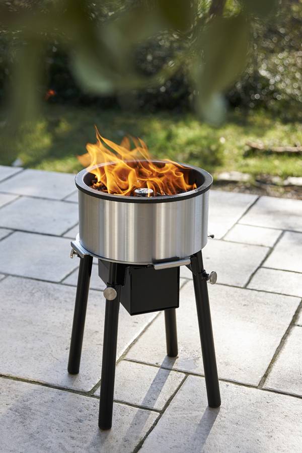 Quelle barbecue acheter pour mes prochaines vacances en camping à Annecy