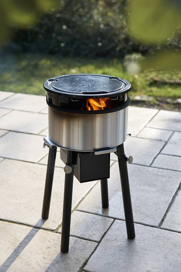 Quelle barbecue acheter pour mes prochaines vacances en camping à Annecy