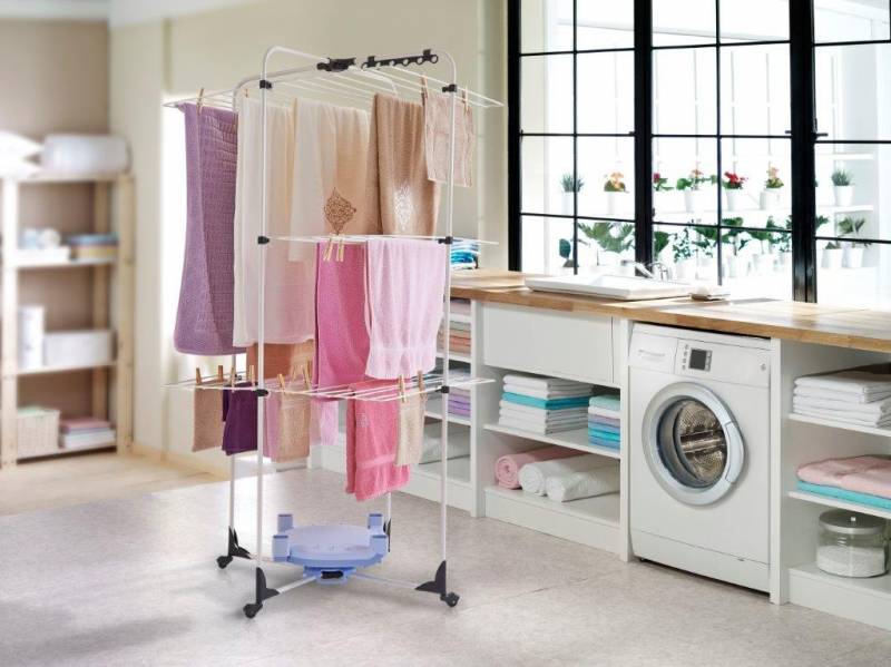 Un sèche-linge innovant et pas cher pour mes vacances sportives à Annecy