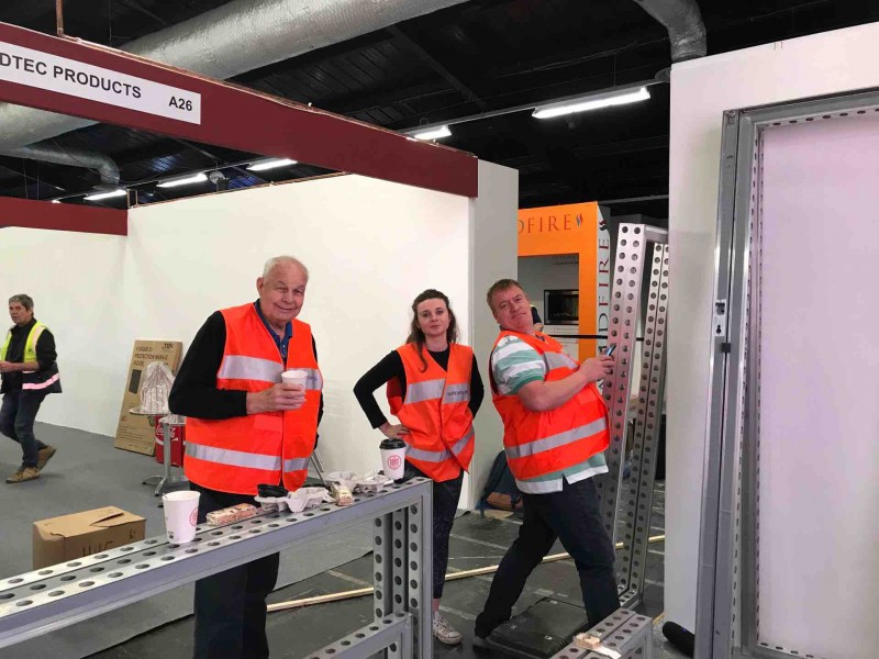 QAÏTO en Grande-Bretagne