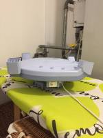 Notre zone d'activité pour ce service Ventilateur Sèche-linge pour sécher votre linge rapidement