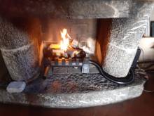 Notre zone d'activité pour ce service Installer un récupérateur de chaleur pour cheminée ouverte