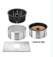 Nos prestations sur le secteur de Dijon 21000 en Côte d'Or