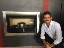 Notre zone d'activité pour ce service Installer un brûleur à granulés dans sa cheminée en insert