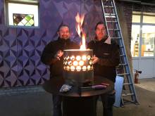 Notre zone d'activité pour ce service Acheter un brasero bio masse écologique pour extérieur