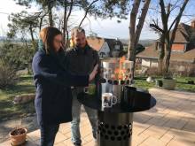 Notre zone d'activité pour ce service Achat brûleur à granulés de bois fabriqué en France