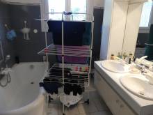 Notre zone d'activité pour ce service Sèche linge innovant transportable pendant les vacances