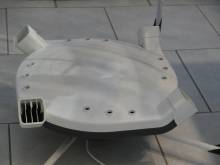 Notre zone d'activité pour ce service Sèche linge innovant transportable pendant les vacances