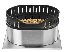 Notre zone d'activité pour ce service Acheter un brûle pellets pour poêle à bois ou cheminée