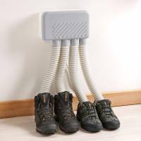 Notre zone d'activité pour ce service Comment sécher rapidement ses chaussures de sport