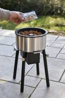 Notre zone d'activité pour ce service Acheter un barbecue à brasero a granulés de bois